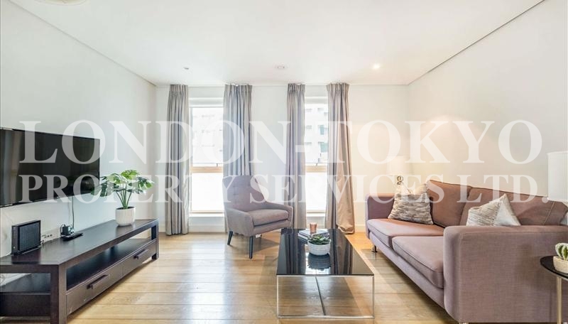 Waterford Court, Stalbridge Street, Marylebone NW1